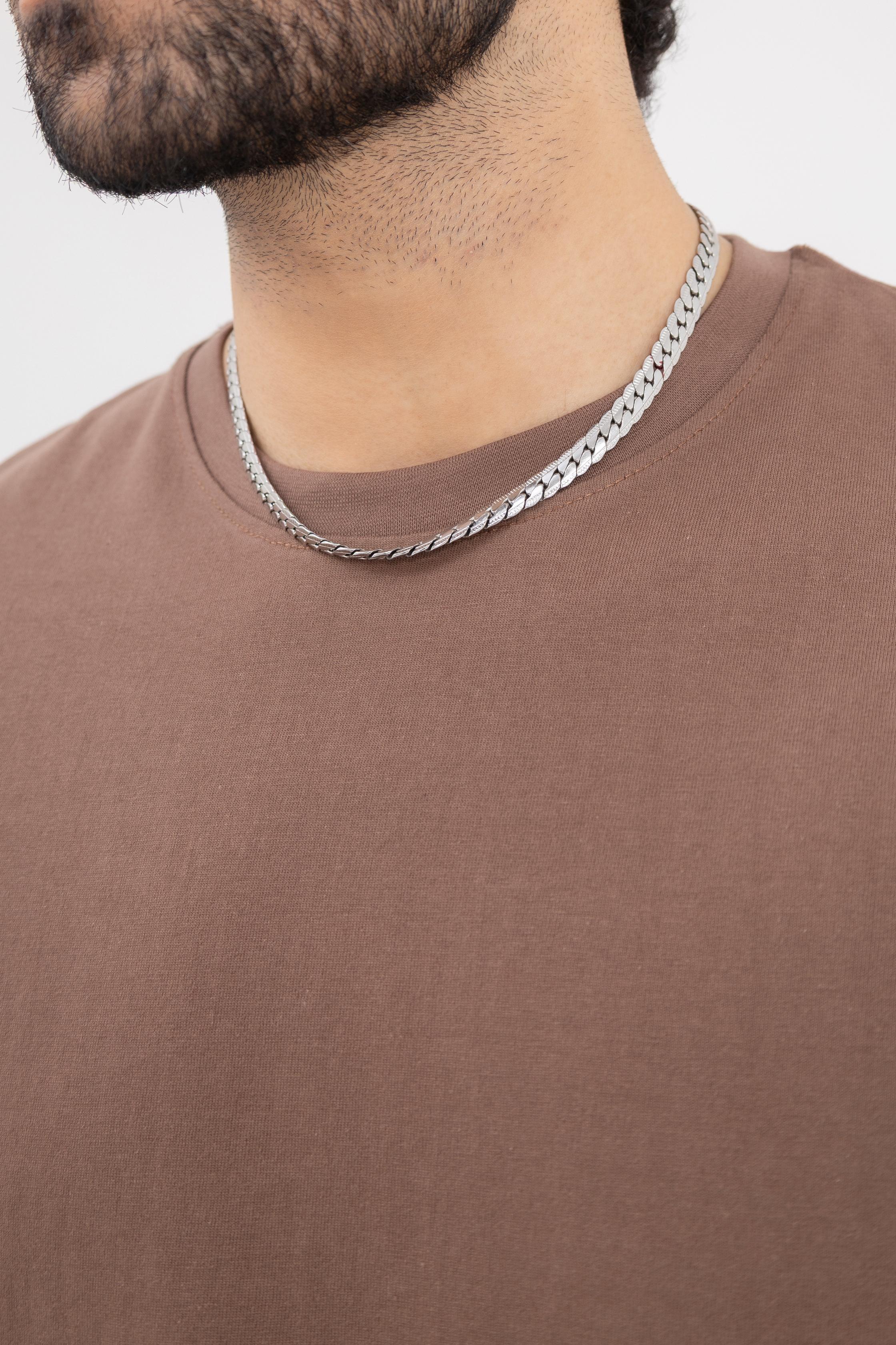 Desert Brown Oversized Plain