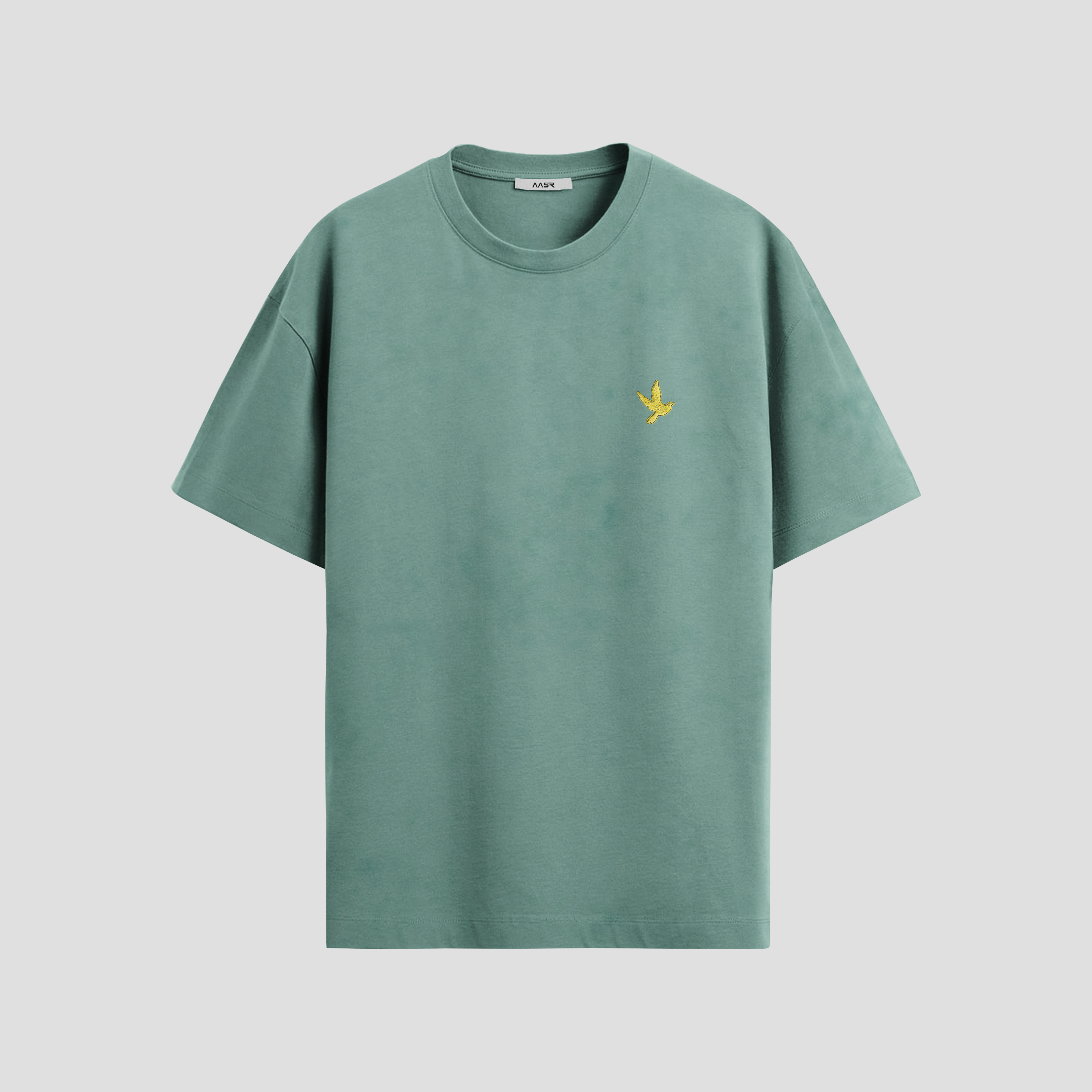 Green Kids Tees