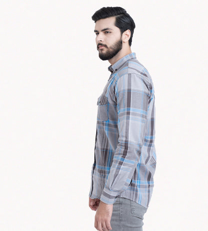 Check Shirt