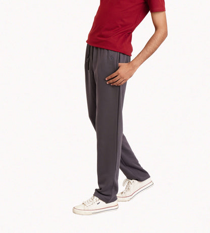 Charcoal Grey Trouser