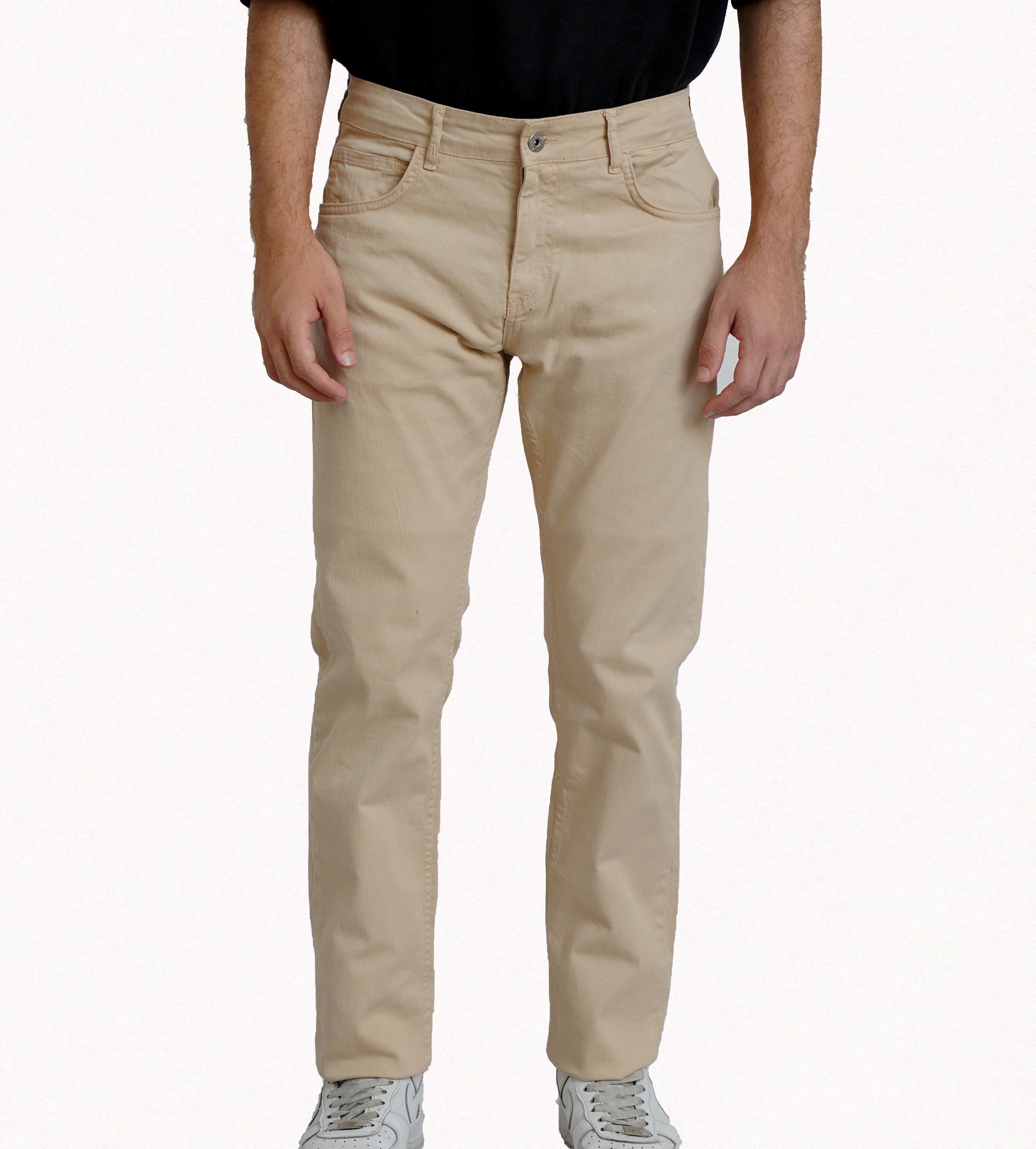 Men's Skin Denim jeans