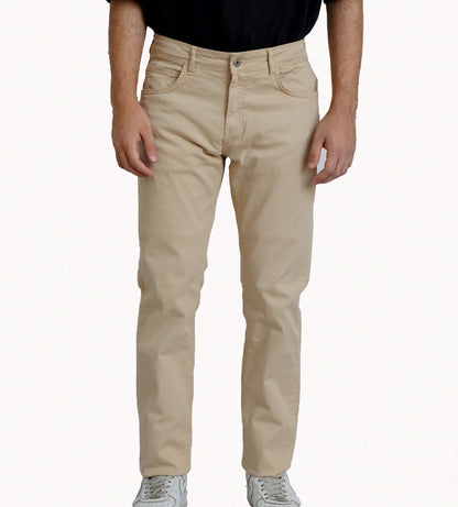 Men's Skin Denim jeans