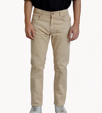 Men's Skin Denim jeans