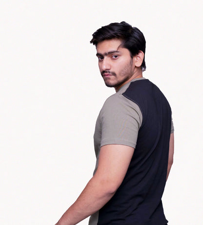 Basic Black Back