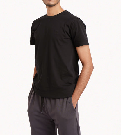 Charcoal Grey Trouser