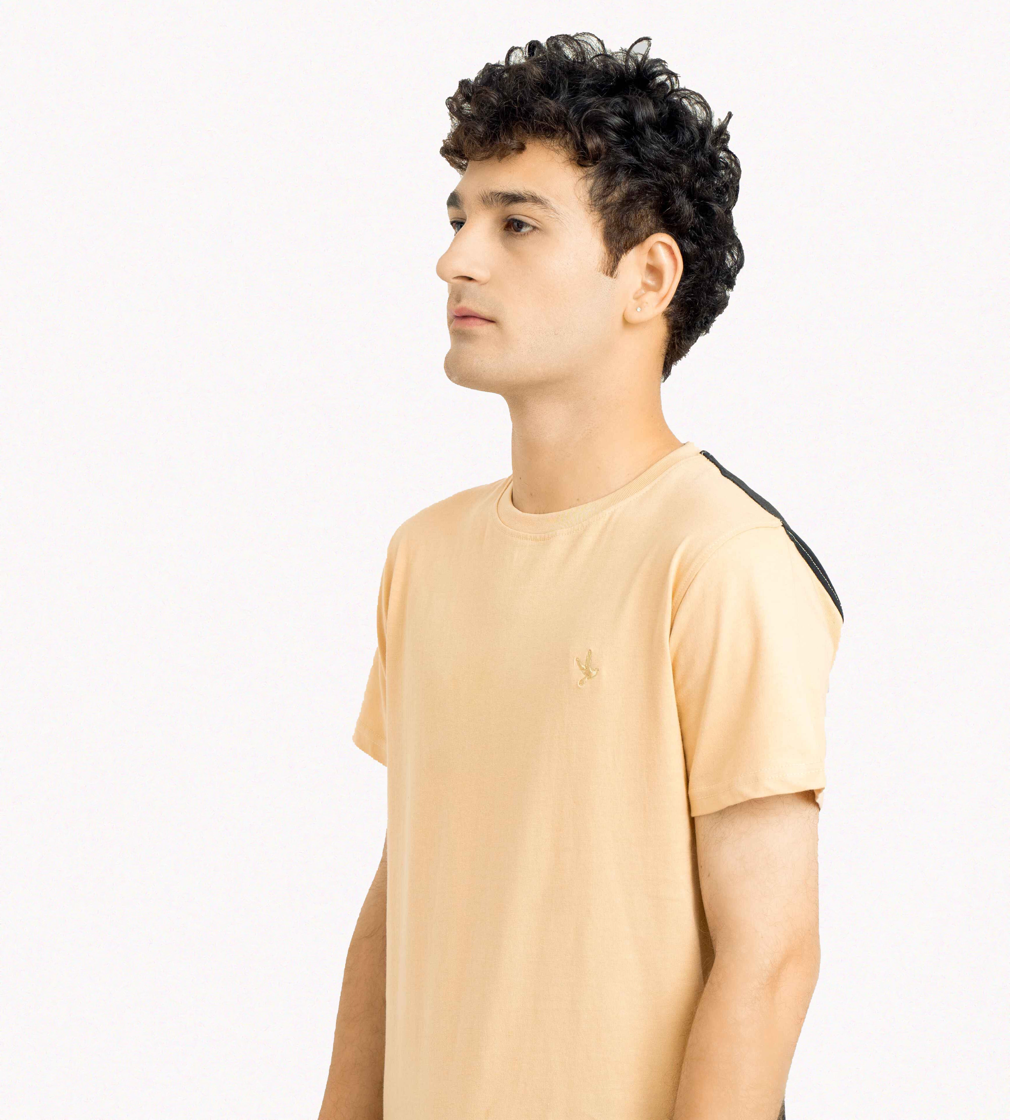 Beige T-Shirt