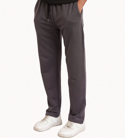 Charcoal Grey Trouser