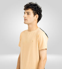 Beige T-Shirt