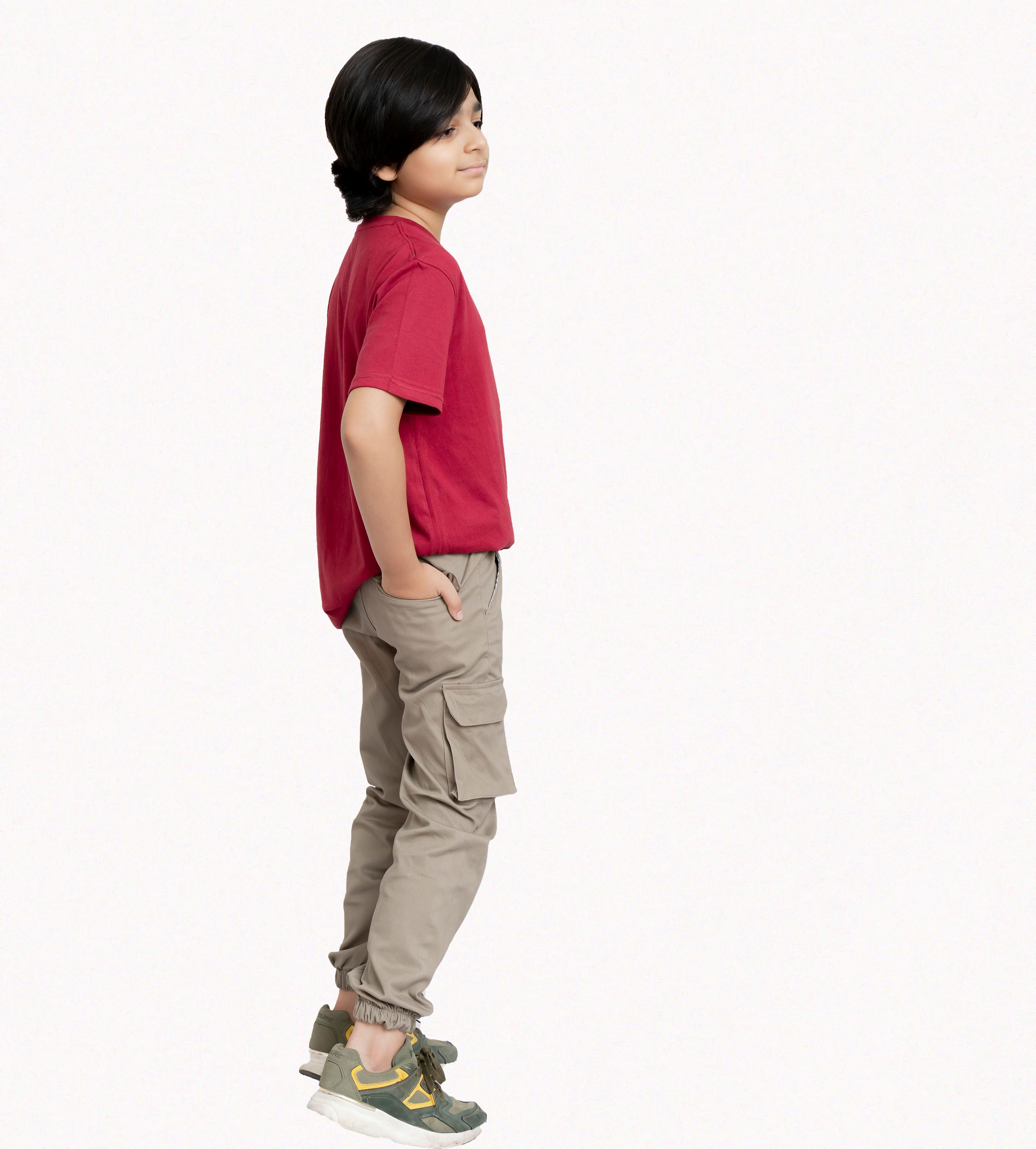 Kids Cargo