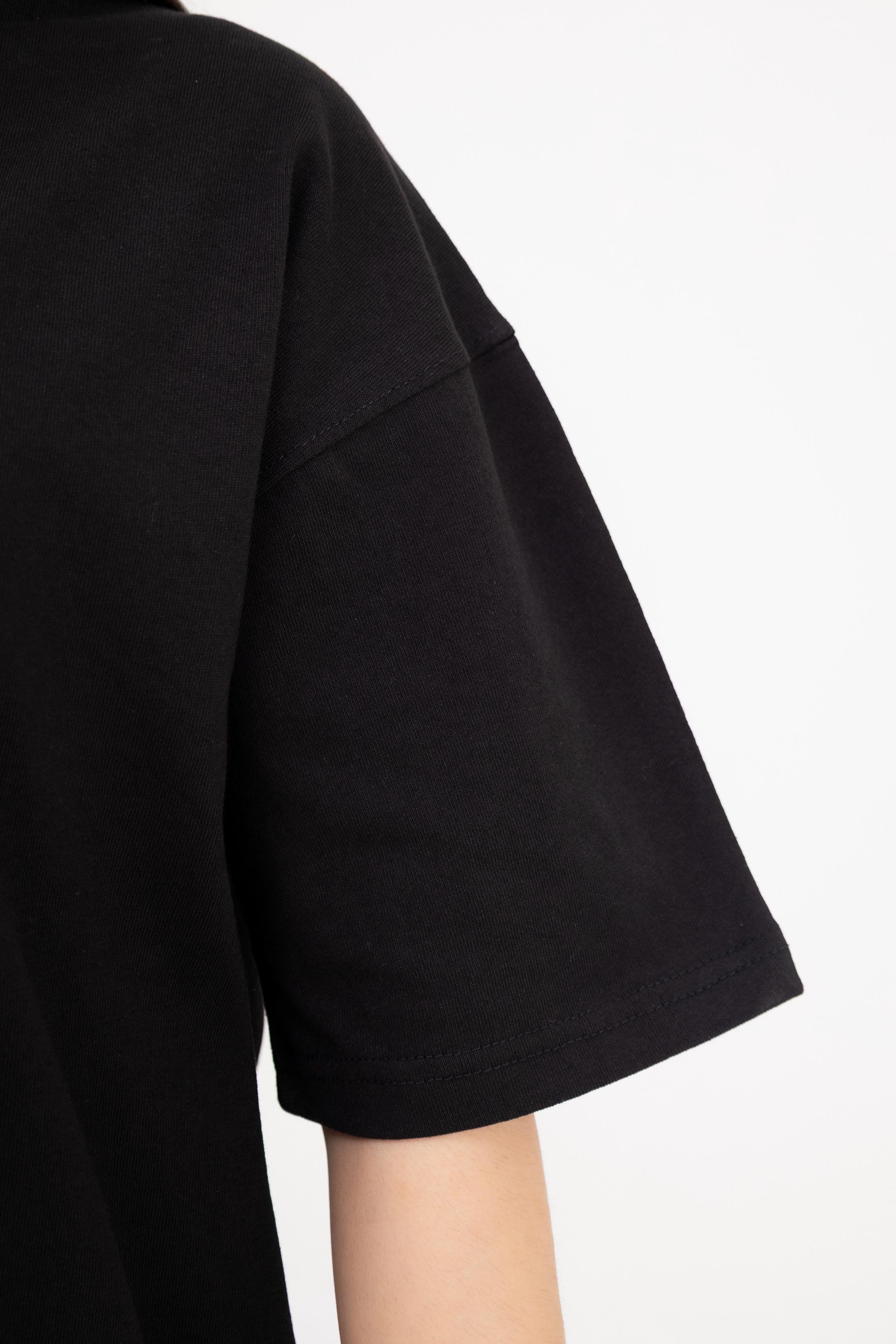 Phantom Black Plain