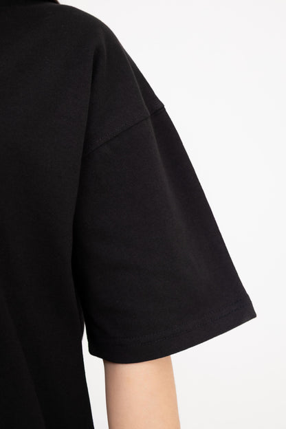 Phantom Black Plain