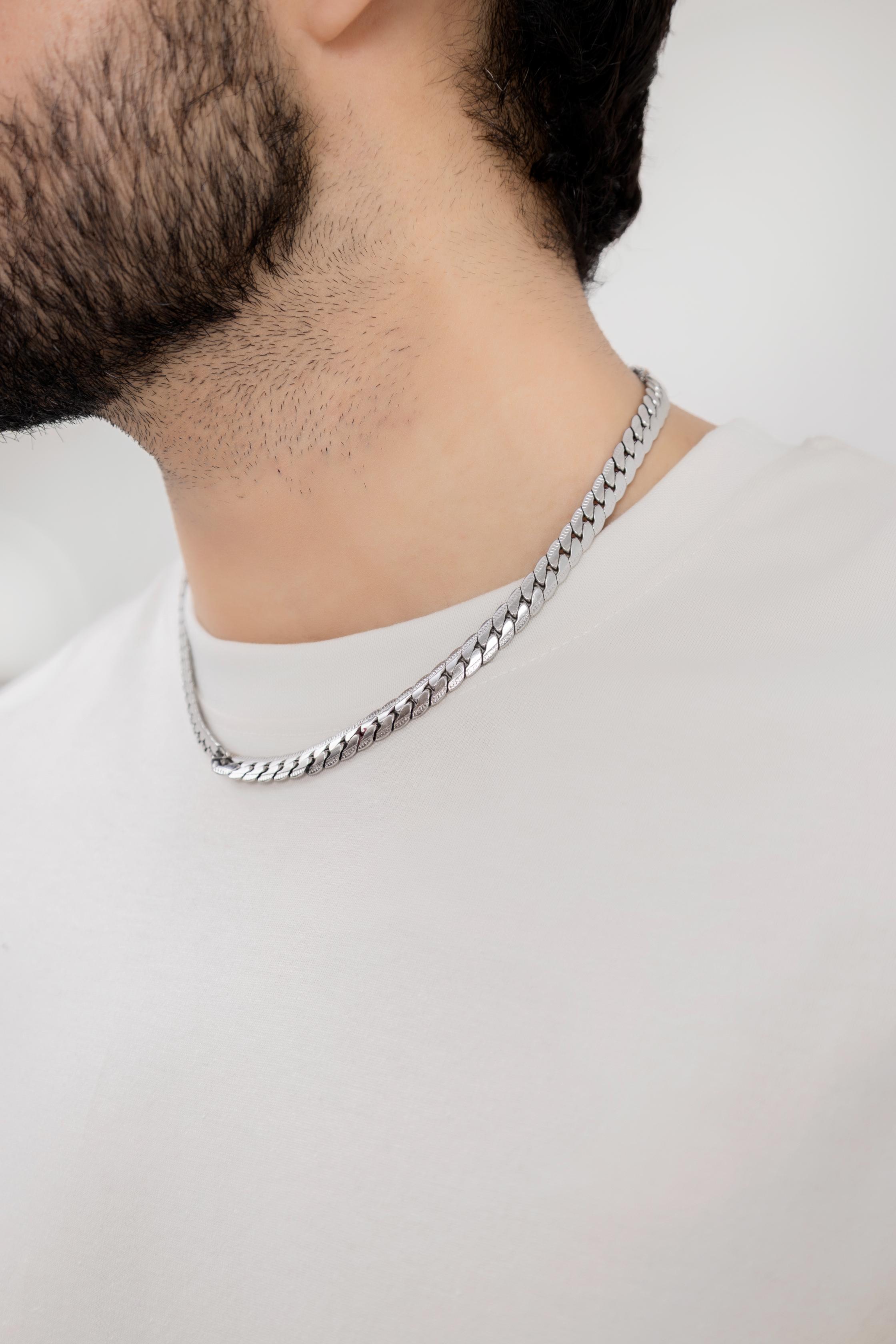 Whiteout Oversized Plain