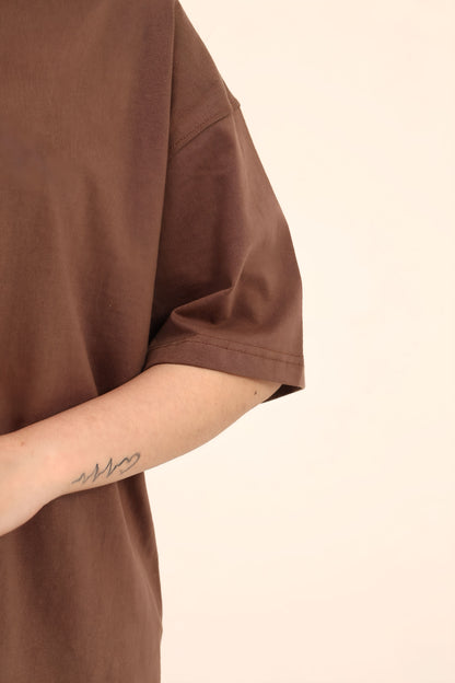 Desert Brown Plain