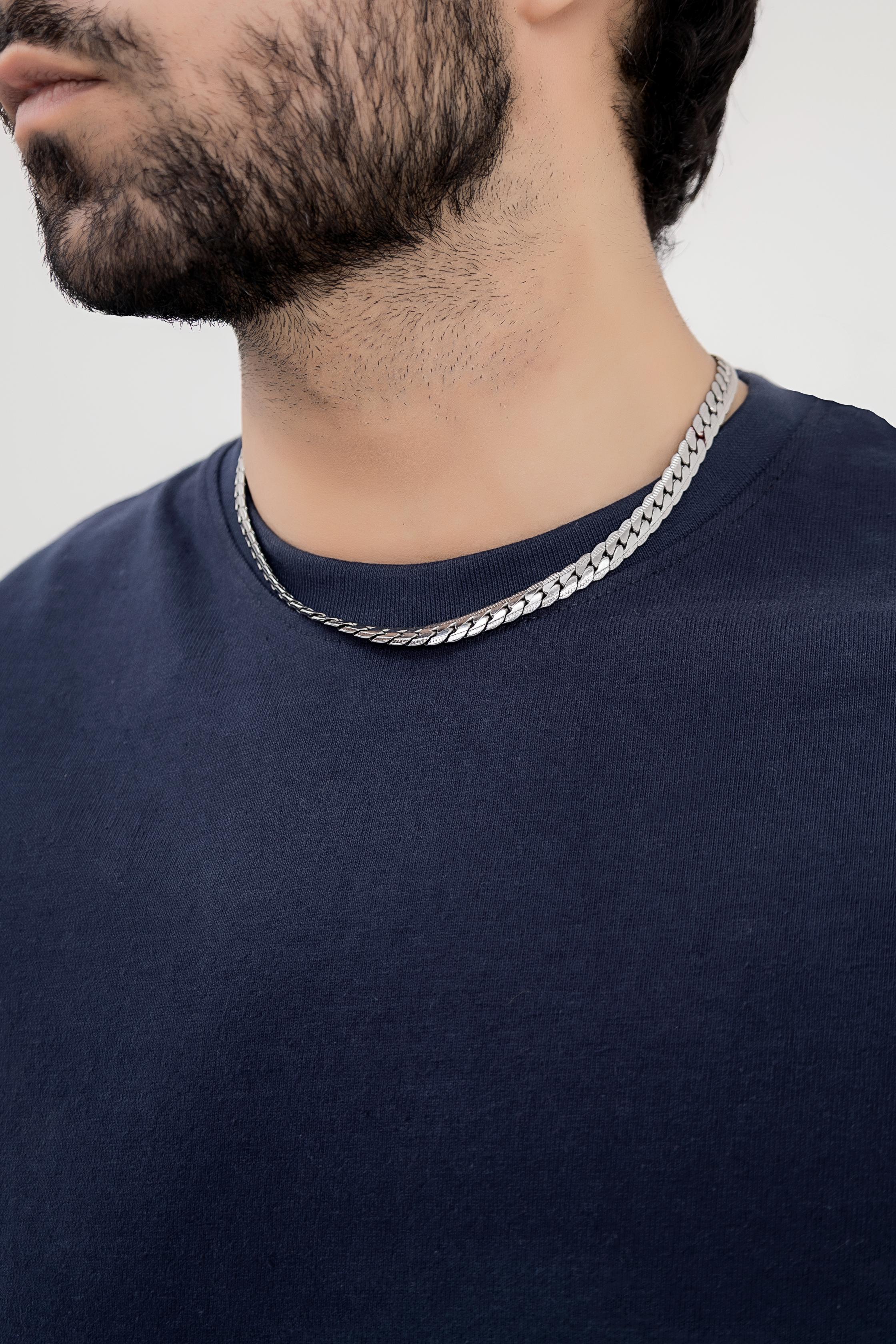 Midnight Wave Oversized Plain