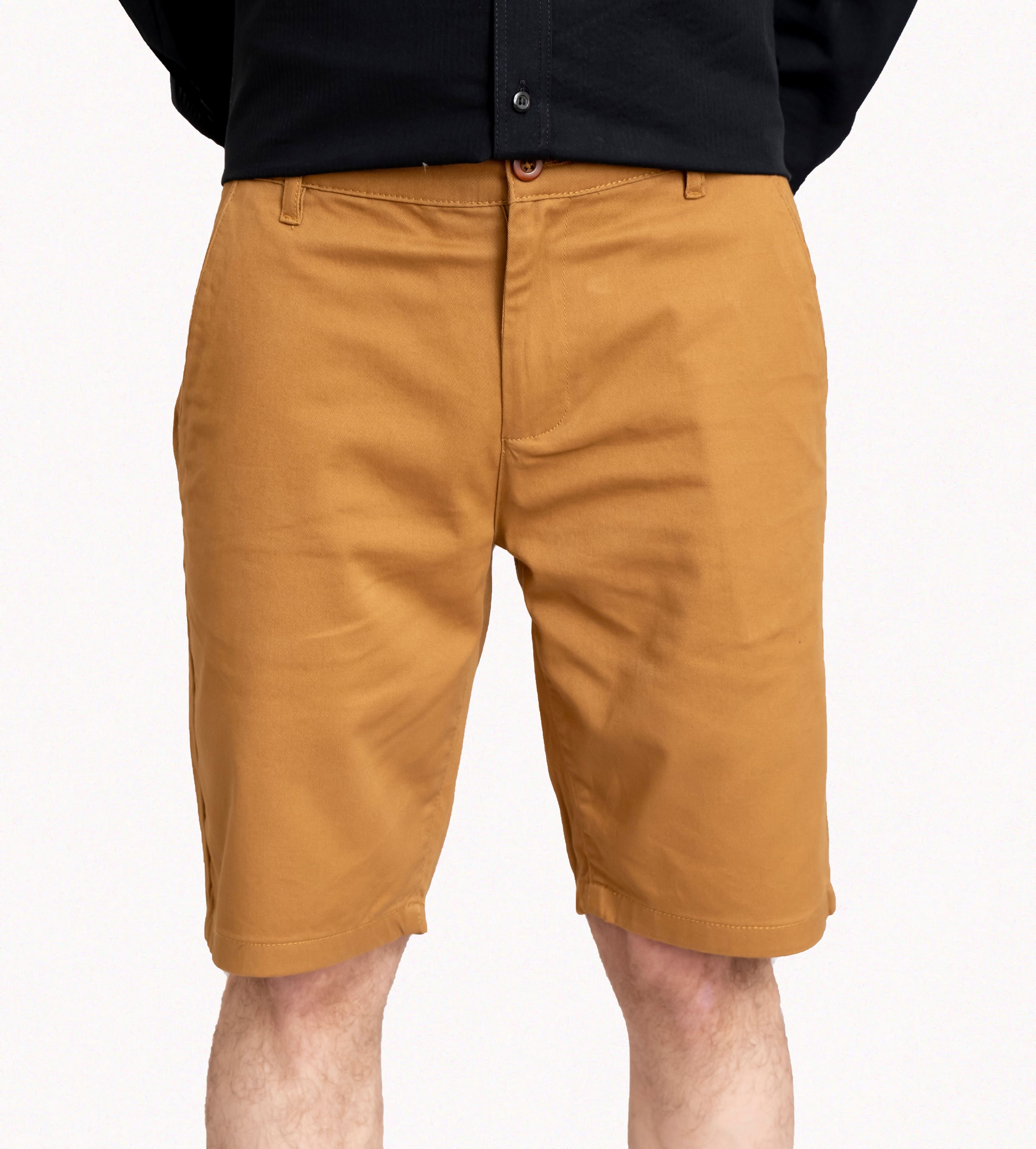 Men Cotton Shorts
