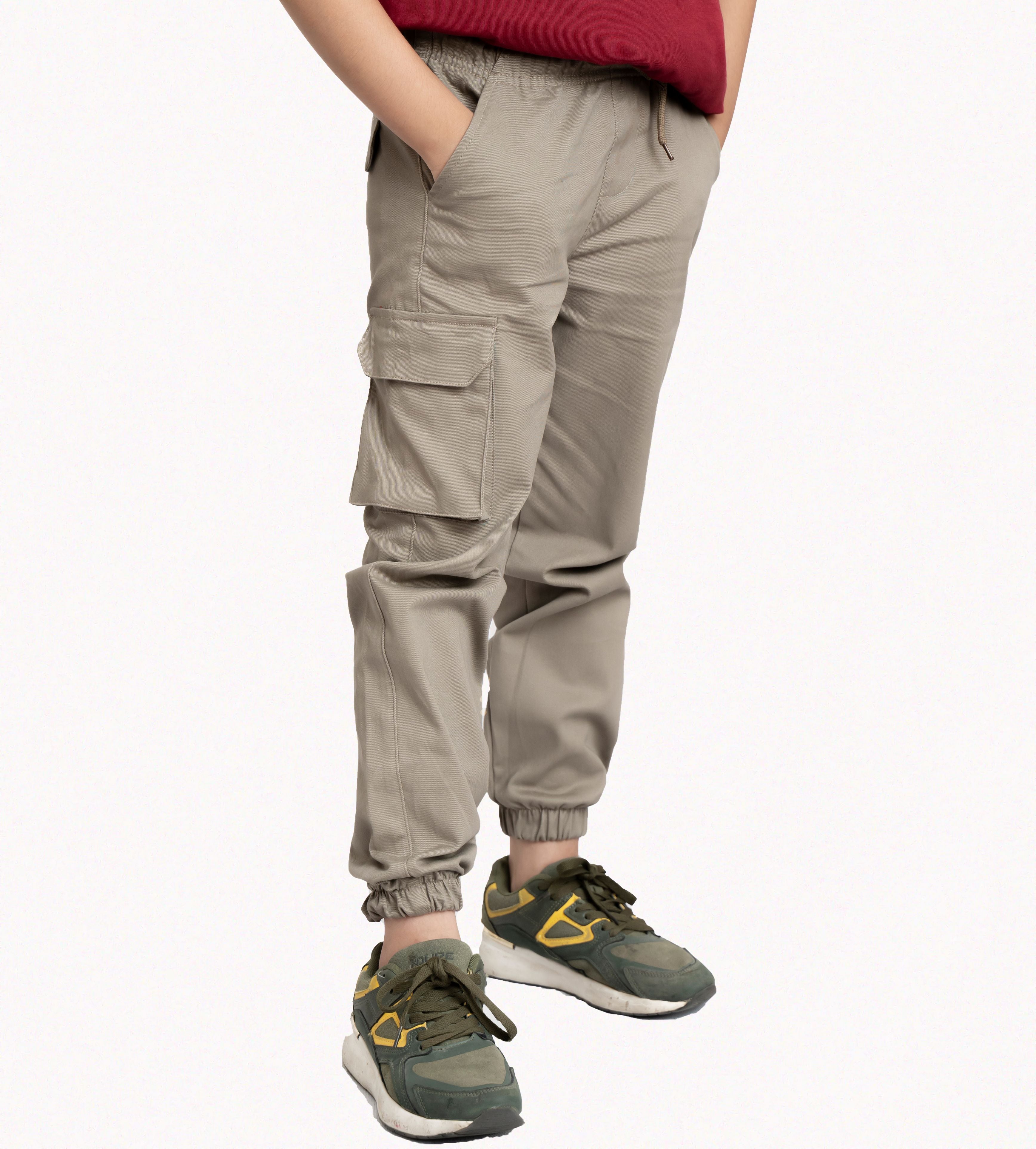 Kids Cargo