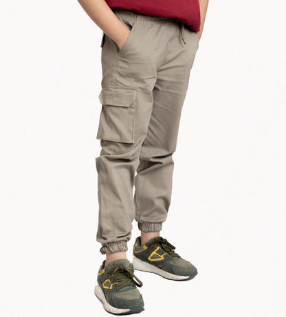 Kids Cargo