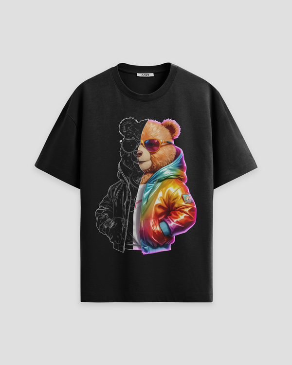 Teddy Bear Stroke