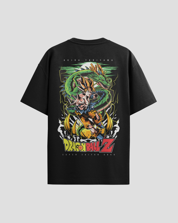 Dragon Ball Z