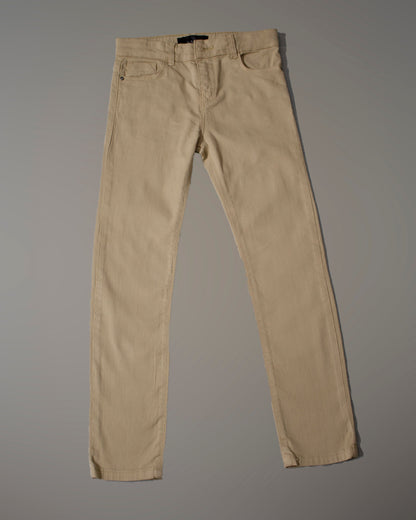 Boy's Skin Denim