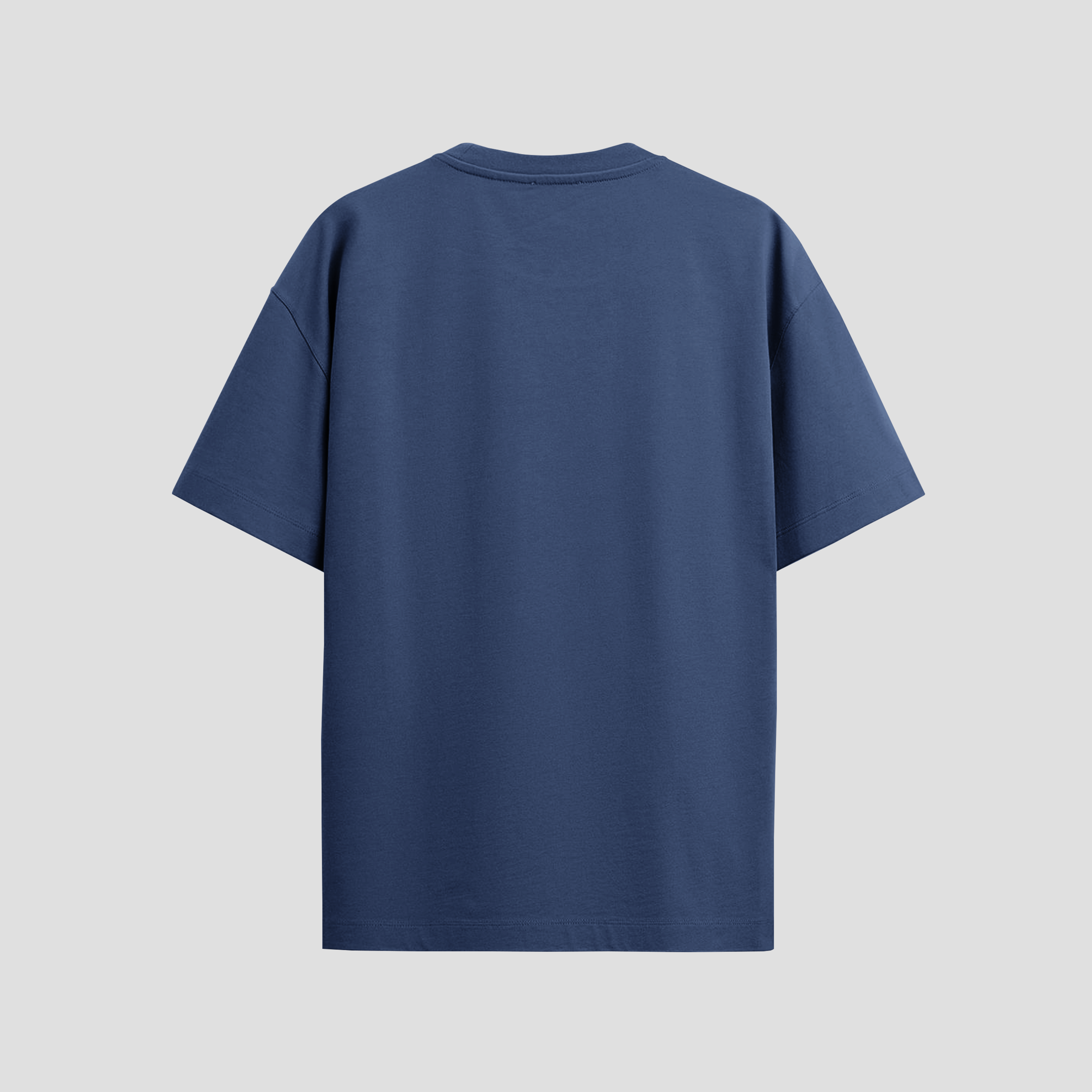 Navy Blue Kids Tees