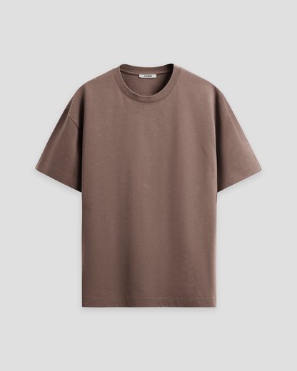 Desert Brown Plain