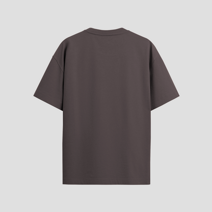 Plain Grey T-shirt