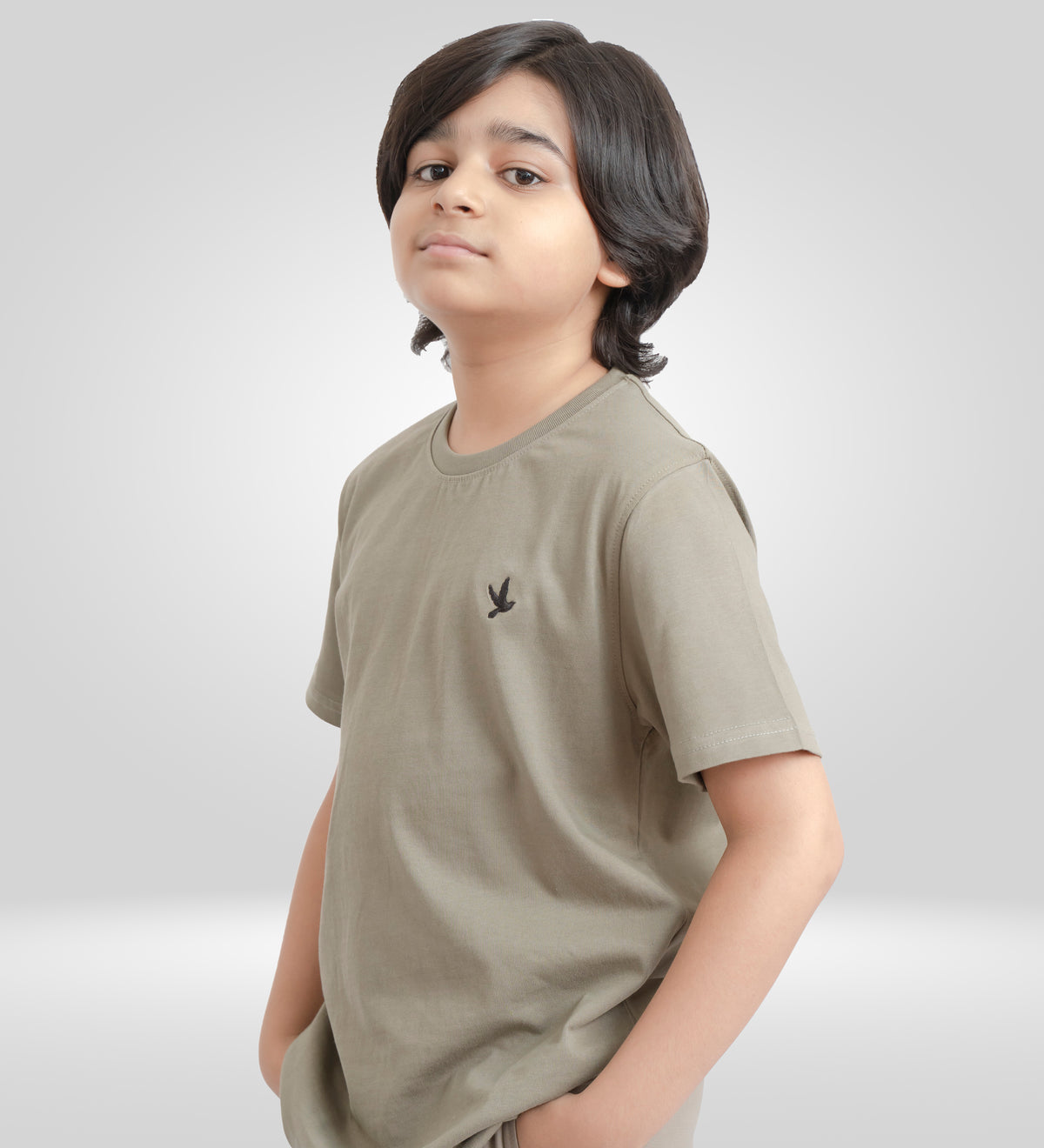 Olive Kids Tees