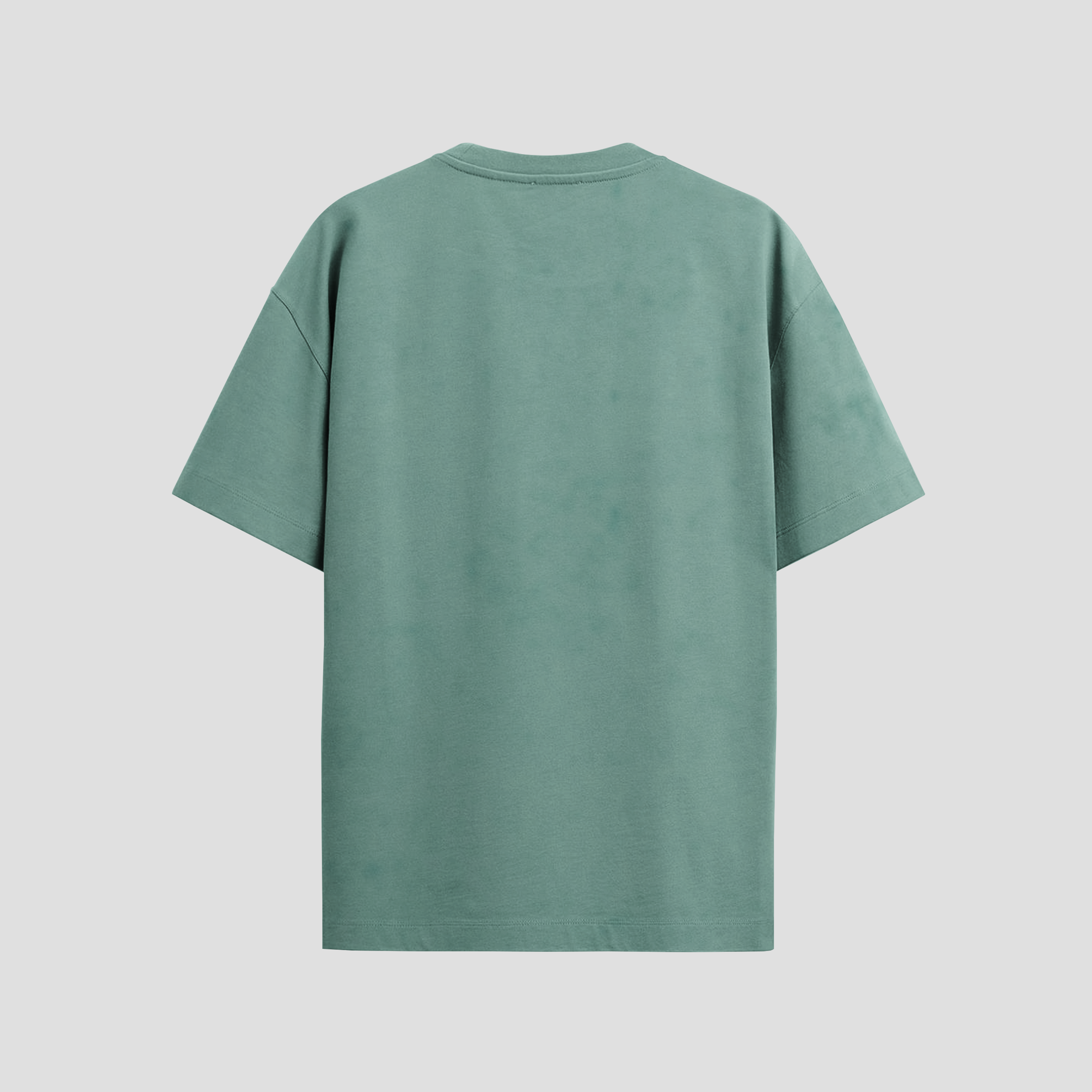Green Kids Tees