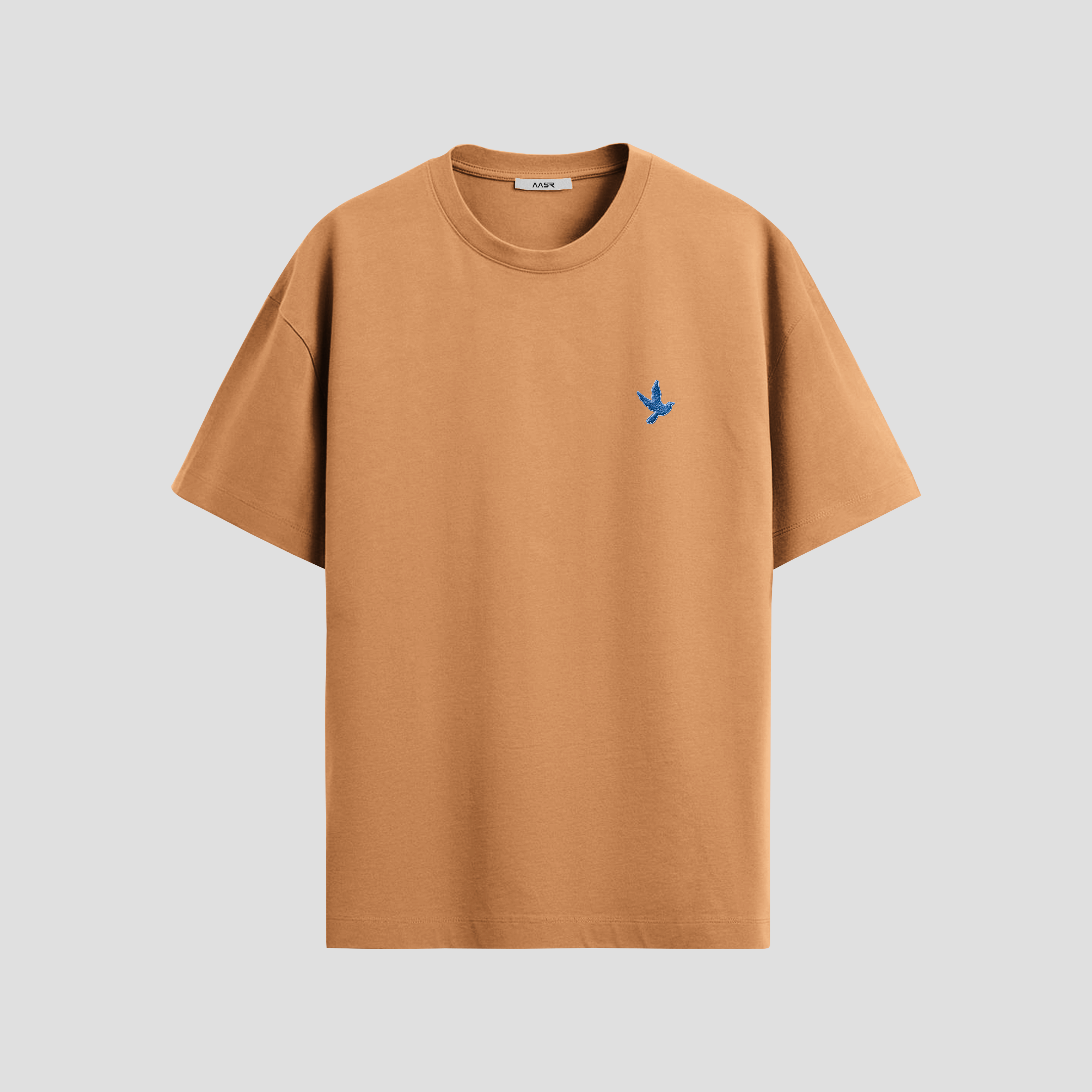 Orange Kids Tees
