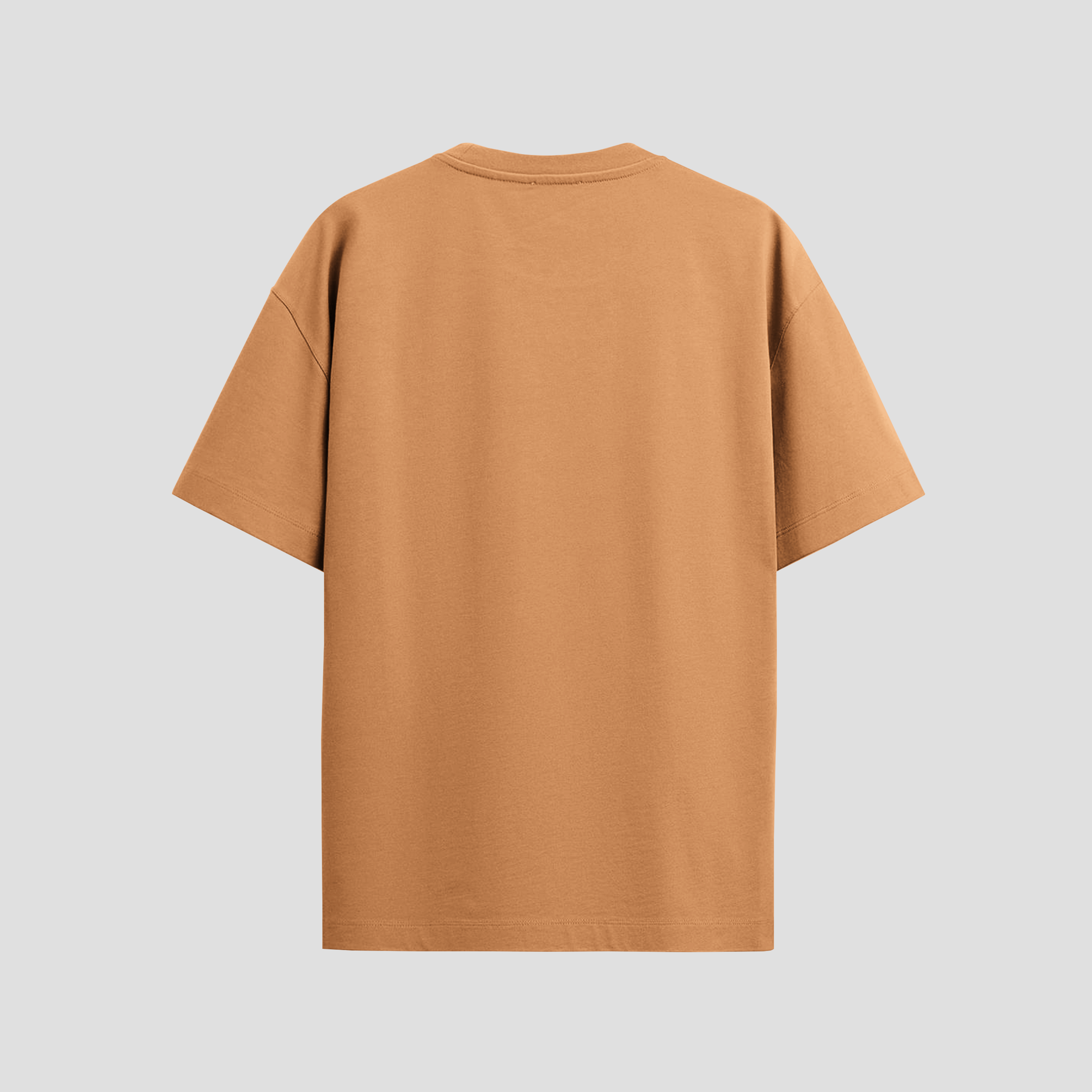 Orange Kids Tees