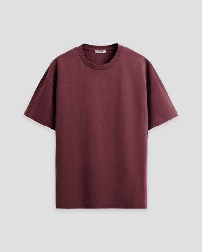 Deep Rouge Plain