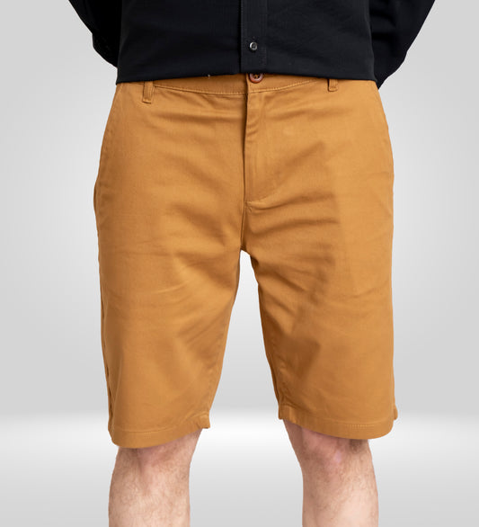 Men Cotton Shorts